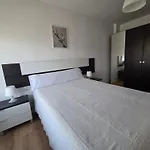 Excelente En El Pirineo Aragonés Apartamento
