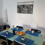 Excelente En El Pirineo Aragonés Apartamento Sabiñánigo
