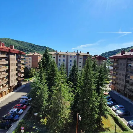 Apartment Excelente En El Pirineo Aragones Sabinanigo