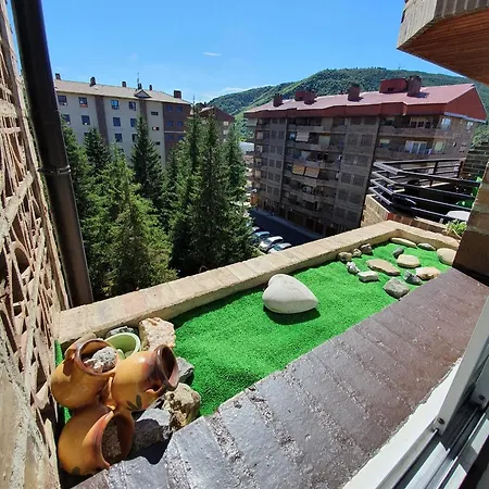 Excelente En El Pirineo Aragones *