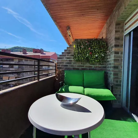 公寓 Excelente En El Pirineo Aragones *