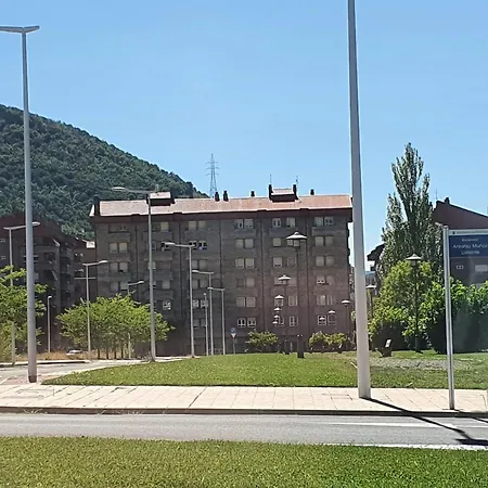 Apartment Excelente En El Pirineo Aragones