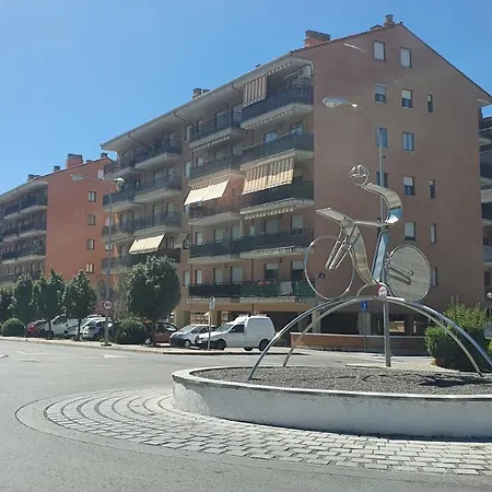 公寓 Excelente En El Pirineo Aragones Sabiñánigo