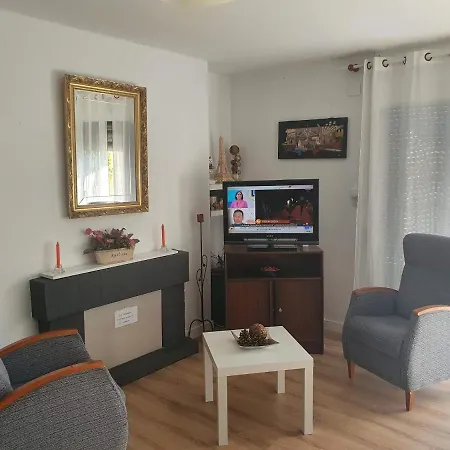 Excelente En El Pirineo Aragones Apartment Sabinanigo