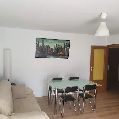 Apartment Excelente En El Pirineo Aragones