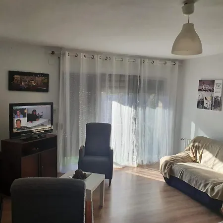 Excelente En El Pirineo Aragones Apartment