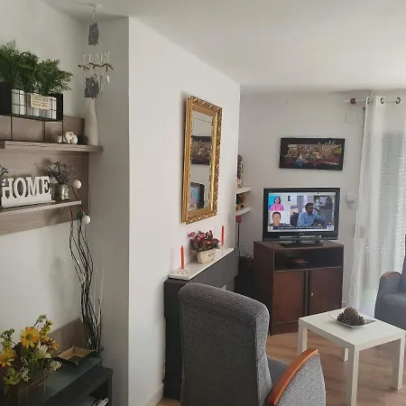 Excelente En El Pirineo Aragones Apartment Sabinanigo