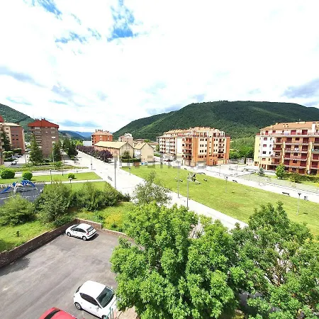 Excelente En El Pirineo Aragones Apartment *