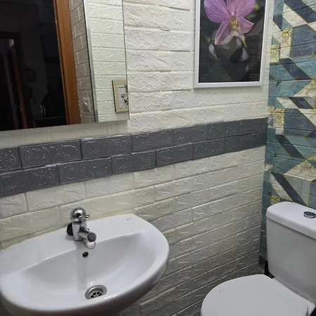 公寓 Excelente En El Pirineo Aragones Sabiñánigo