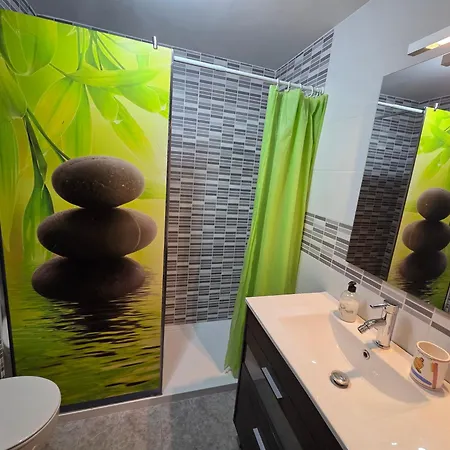 Excelente En El Pirineo Aragones 公寓 *