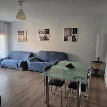 Excelente En El Pirineo Aragonés Apartamento Sabiñánigo