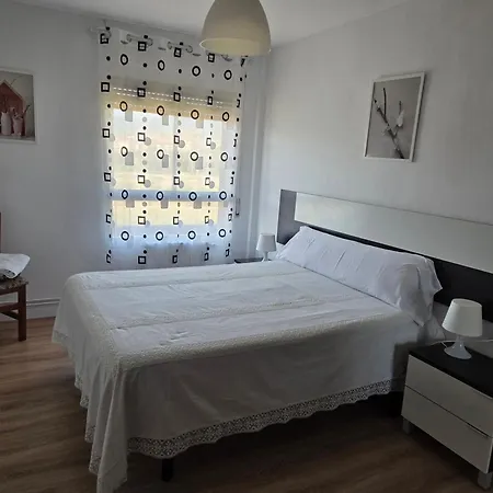 公寓 Excelente En El Pirineo Aragones