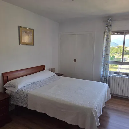 Excelente En El Pirineo Aragones 公寓 *