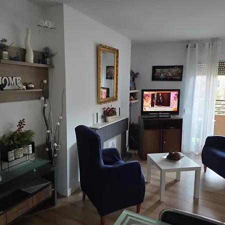 Excelente En El Pirineo Aragonés Apartamento Sabiñánigo