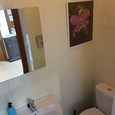 Excelente En El Pirineo Aragones Apartment